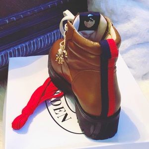 Brand New Never Worn Boots